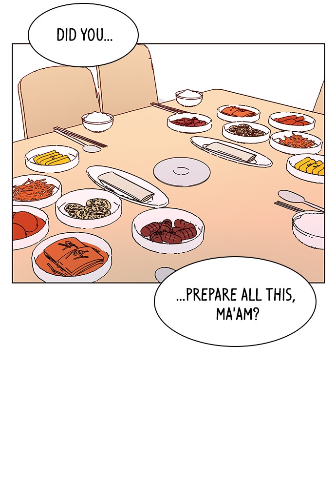 Seasons of Blossom Chapter 39 page 51 - Chapter 39: Ep. 39 - Hamin's Flower (9)