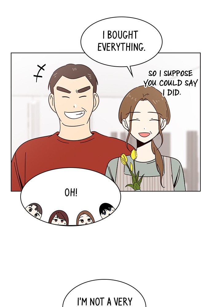 Seasons of Blossom Chapter 39 page 52 - Chapter 39: Ep. 39 - Hamin's Flower (9)