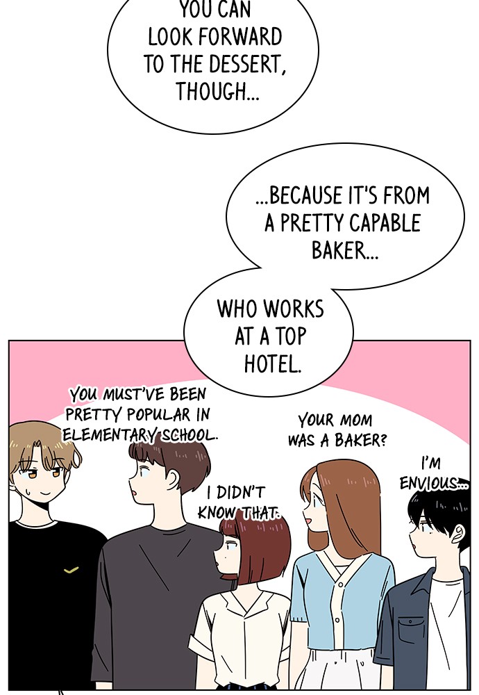 Seasons of Blossom Chapter 39 page 54 - Chapter 39: Ep. 39 - Hamin's Flower (9)
