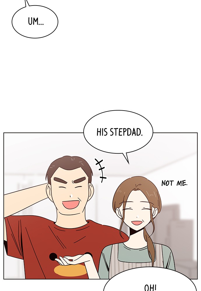 Seasons of Blossom Chapter 39 page 55 - Chapter 39: Ep. 39 - Hamin's Flower (9)