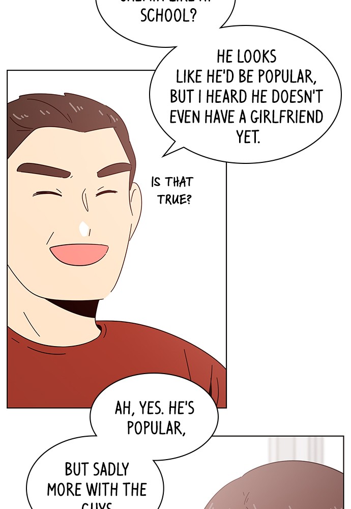 Seasons of Blossom Chapter 39 page 59 - Chapter 39: Ep. 39 - Hamin's Flower (9)
