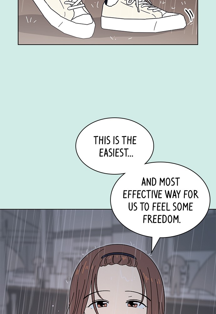 Seasons of Blossom Chapter 39 page 6 - Chapter 39: Ep. 39 - Hamin's Flower (9)