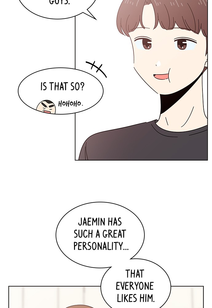 Seasons of Blossom Chapter 39 page 60 - Chapter 39: Ep. 39 - Hamin's Flower (9)