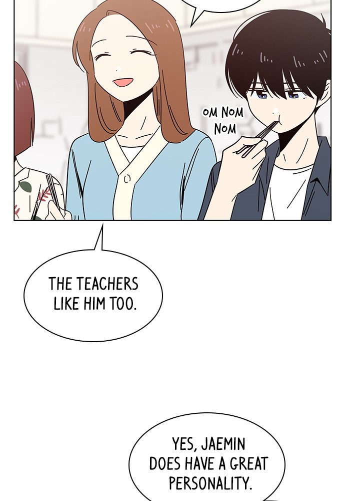 Seasons of Blossom Chapter 39 page 61 - Chapter 39: Ep. 39 - Hamin's Flower (9)