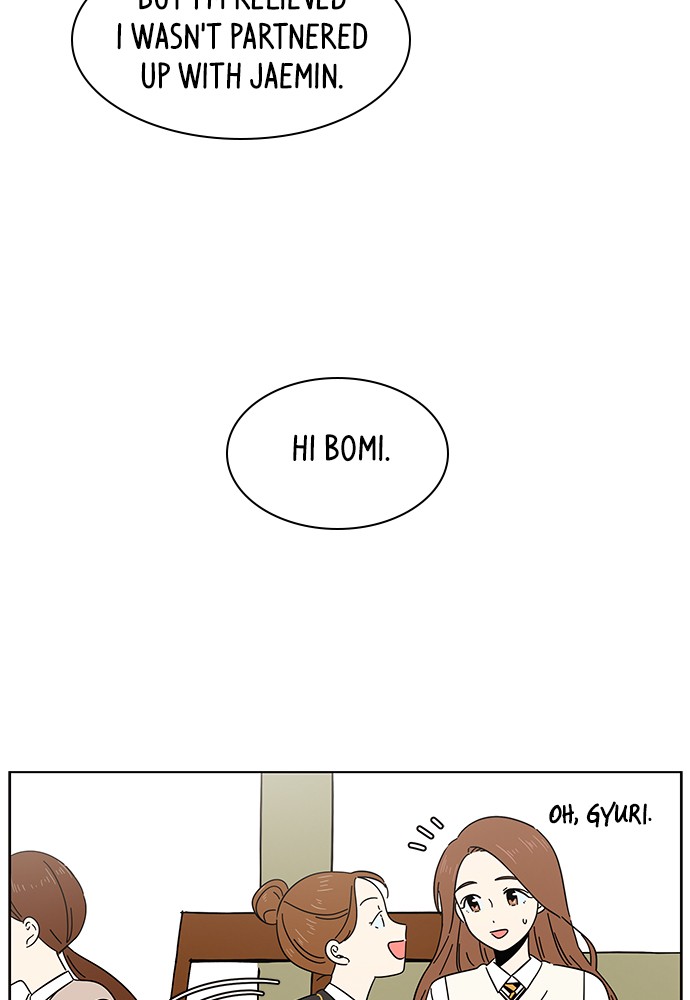 Seasons of Blossom Chapter 4 page 11 - Chapter 4: Ep. 4 - Bomi's Flower (4)
