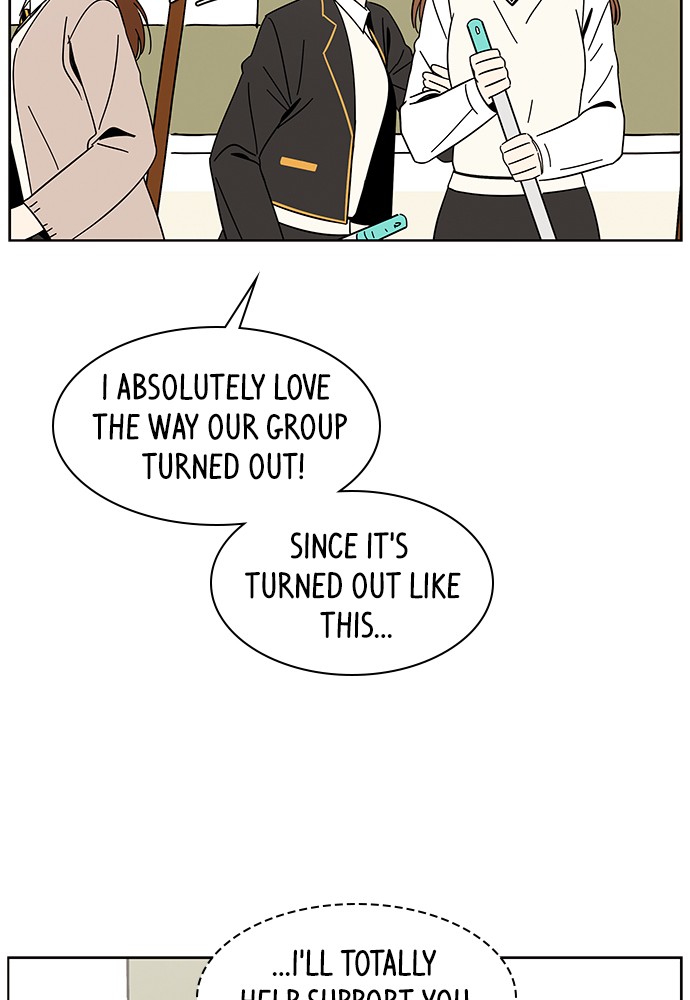 Seasons of Blossom Chapter 4 page 12 - Chapter 4: Ep. 4 - Bomi's Flower (4)