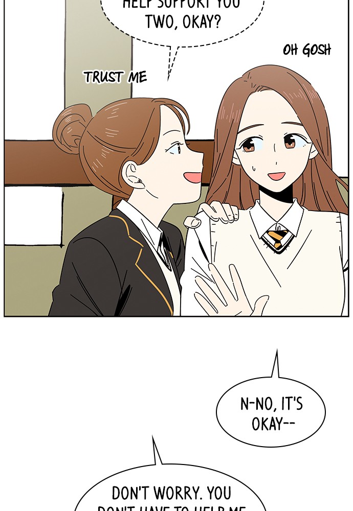 Seasons of Blossom Chapter 4 page 13 - Chapter 4: Ep. 4 - Bomi's Flower (4)