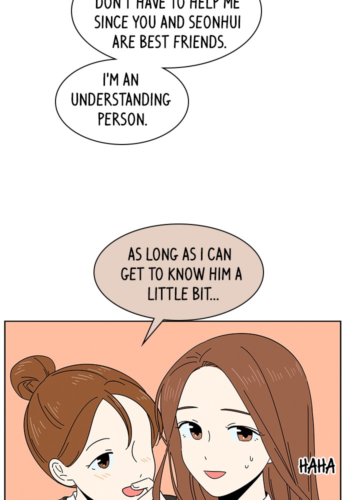 Seasons of Blossom Chapter 4 page 14 - Chapter 4: Ep. 4 - Bomi's Flower (4)