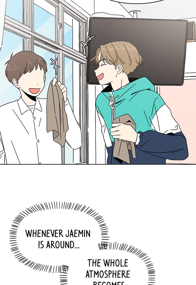 Seasons of Blossom Chapter 4 page 16 - Chapter 4: Ep. 4 - Bomi's Flower (4)