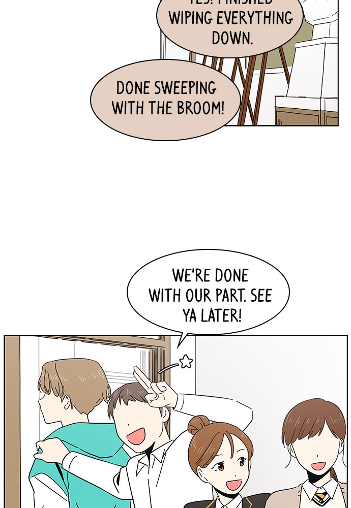 Seasons of Blossom Chapter 4 page 18 - Chapter 4: Ep. 4 - Bomi's Flower (4)