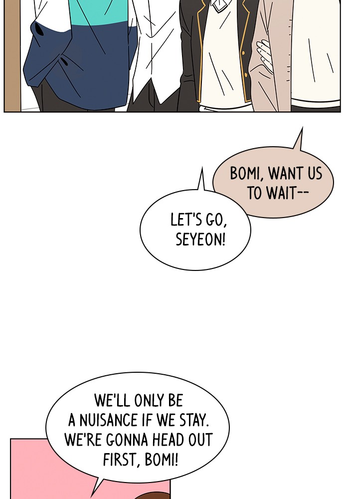 Seasons of Blossom Chapter 4 page 19 - Chapter 4: Ep. 4 - Bomi's Flower (4)