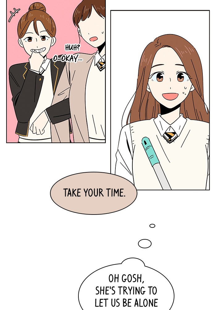 Seasons of Blossom Chapter 4 page 20 - Chapter 4: Ep. 4 - Bomi's Flower (4)
