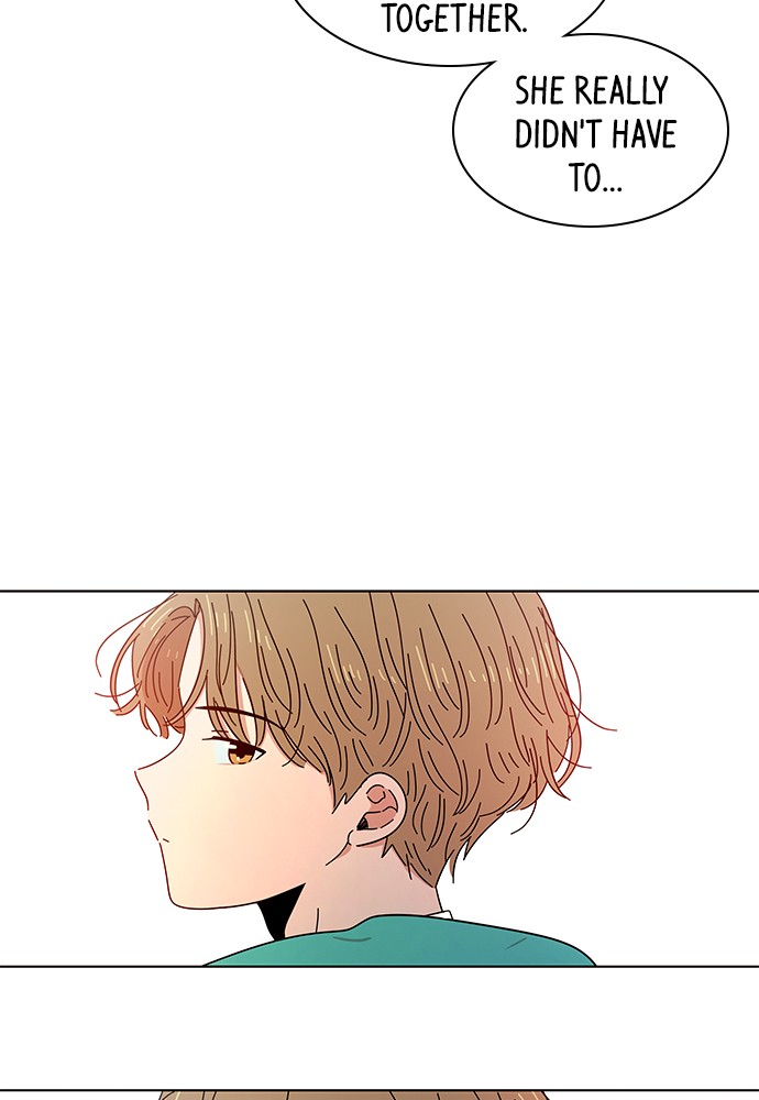 Seasons of Blossom Chapter 4 page 21 - Chapter 4: Ep. 4 - Bomi's Flower (4)