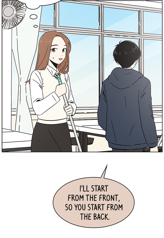 Seasons of Blossom Chapter 4 page 23 - Chapter 4: Ep. 4 - Bomi's Flower (4)