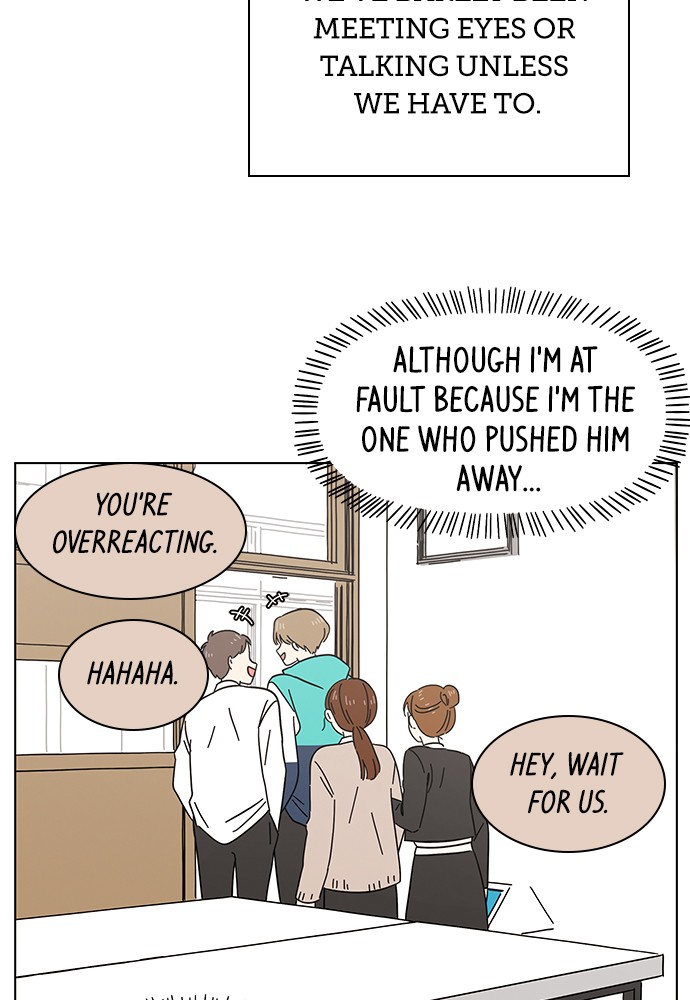 Seasons of Blossom Chapter 4 page 26 - Chapter 4: Ep. 4 - Bomi's Flower (4)