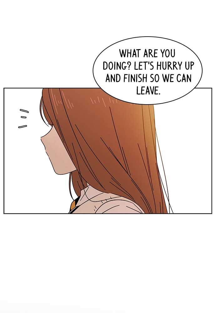 Seasons of Blossom Chapter 4 page 30 - Chapter 4: Ep. 4 - Bomi's Flower (4)
