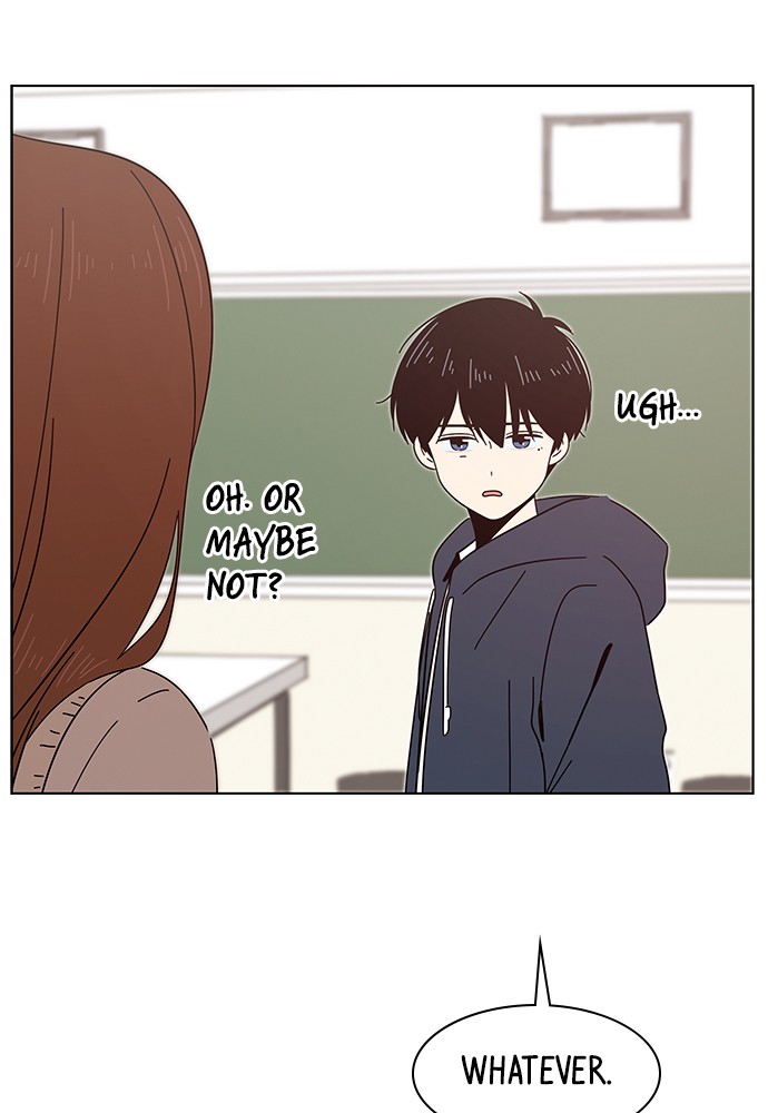 Seasons of Blossom Chapter 4 page 33 - Chapter 4: Ep. 4 - Bomi's Flower (4)
