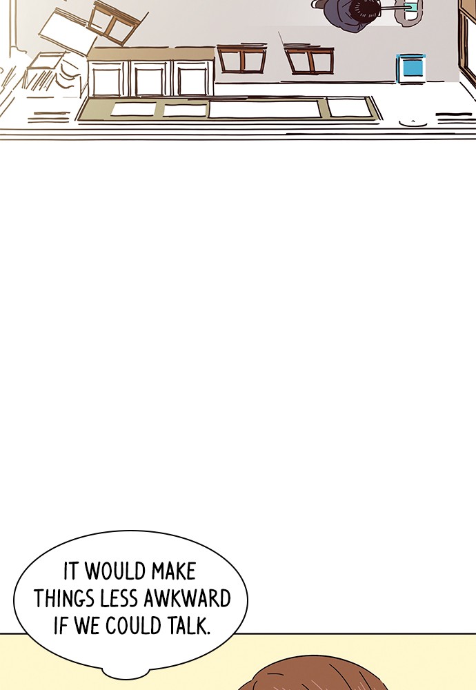 Seasons of Blossom Chapter 4 page 35 - Chapter 4: Ep. 4 - Bomi's Flower (4)
