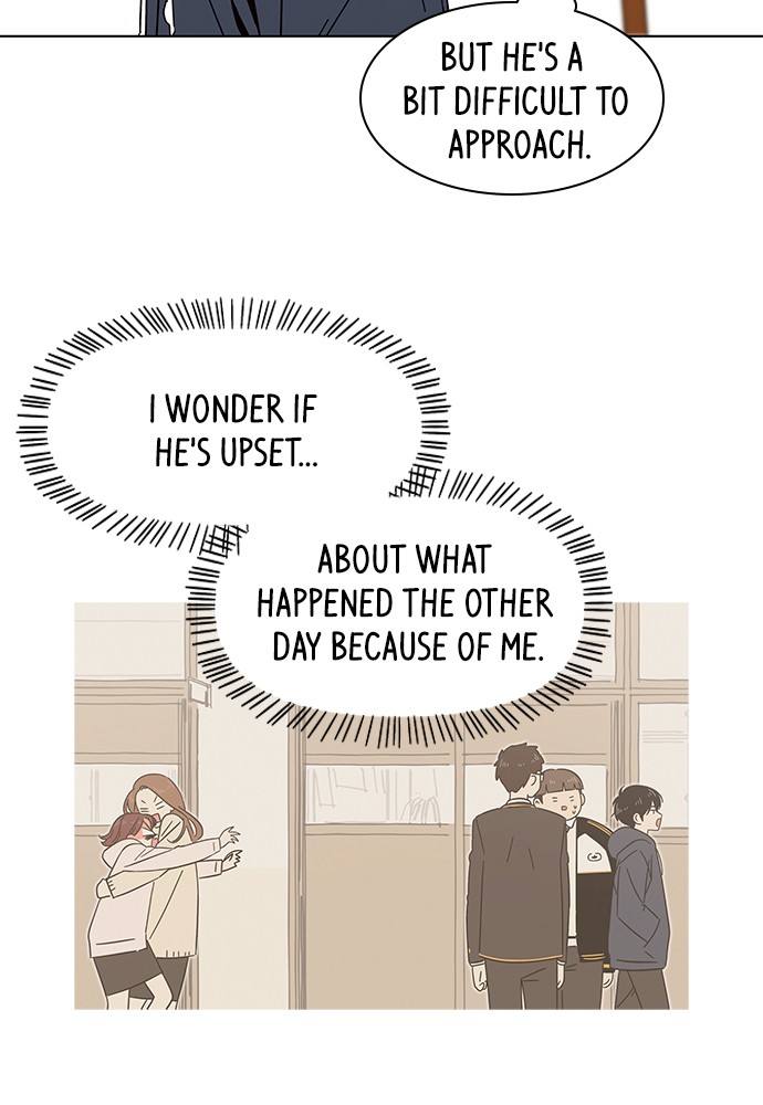 Seasons of Blossom Chapter 4 page 37 - Chapter 4: Ep. 4 - Bomi's Flower (4)