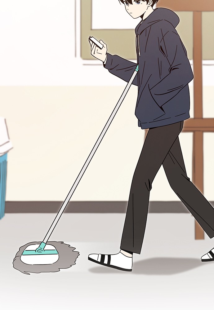 Seasons of Blossom Chapter 4 page 40 - Chapter 4: Ep. 4 - Bomi's Flower (4)