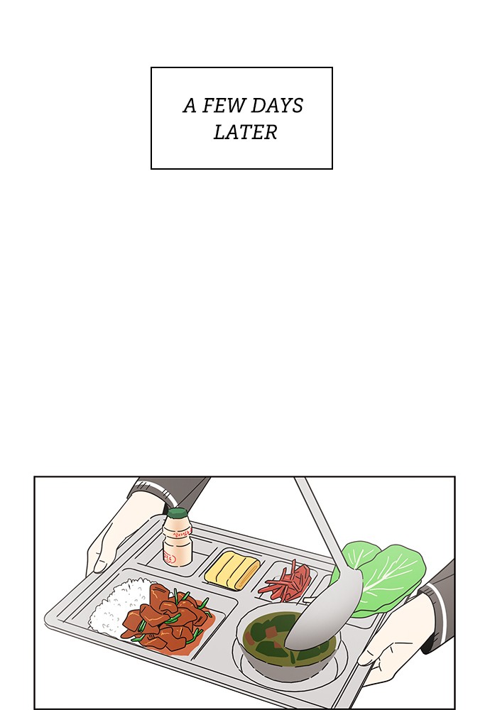 Seasons of Blossom Chapter 4 page 43 - Chapter 4: Ep. 4 - Bomi's Flower (4)