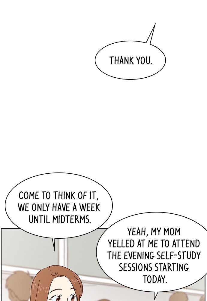 Seasons of Blossom Chapter 4 page 44 - Chapter 4: Ep. 4 - Bomi's Flower (4)
