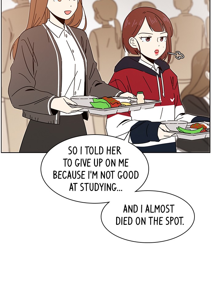 Seasons of Blossom Chapter 4 page 45 - Chapter 4: Ep. 4 - Bomi's Flower (4)