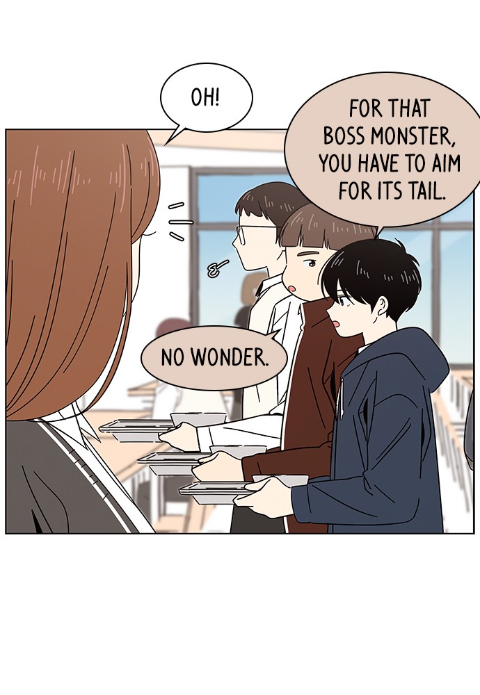 Seasons of Blossom Chapter 4 page 46 - Chapter 4: Ep. 4 - Bomi's Flower (4)