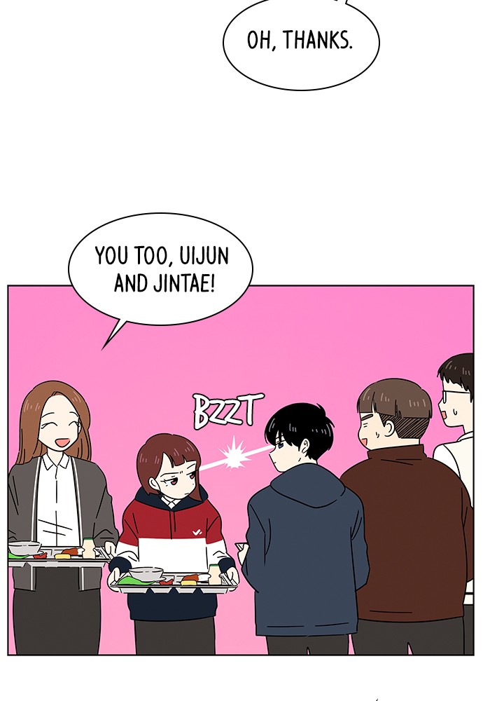 Seasons of Blossom Chapter 4 page 48 - Chapter 4: Ep. 4 - Bomi's Flower (4)
