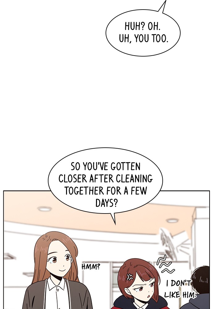 Seasons of Blossom Chapter 4 page 49 - Chapter 4: Ep. 4 - Bomi's Flower (4)