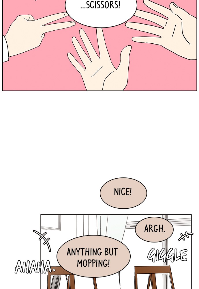 Seasons of Blossom Chapter 4 page 5 - Chapter 4: Ep. 4 - Bomi's Flower (4)