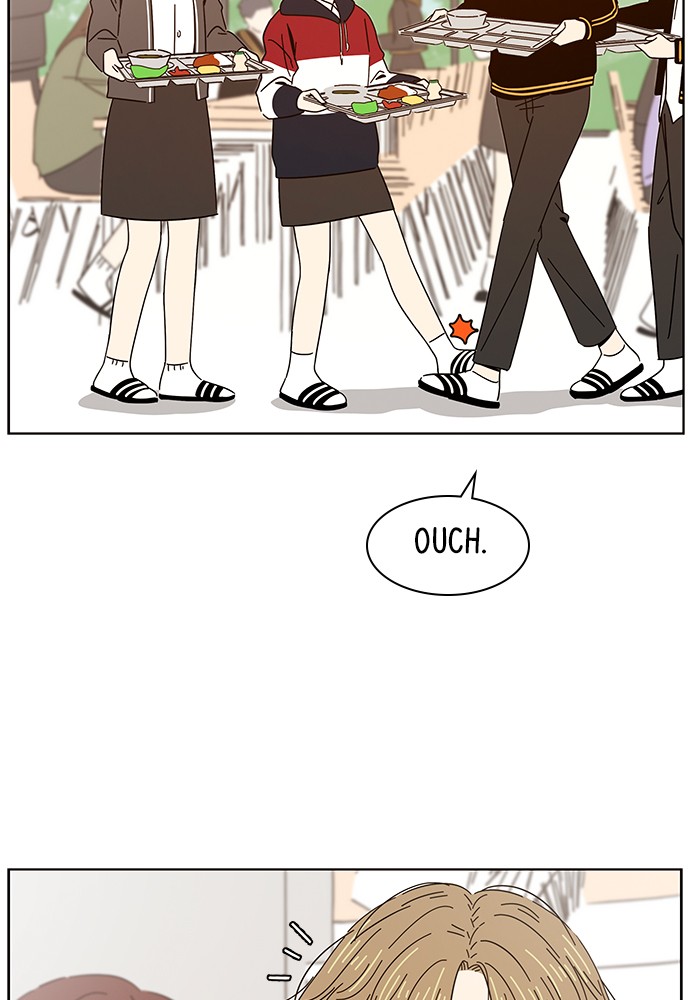 Seasons of Blossom Chapter 4 page 52 - Chapter 4: Ep. 4 - Bomi's Flower (4)