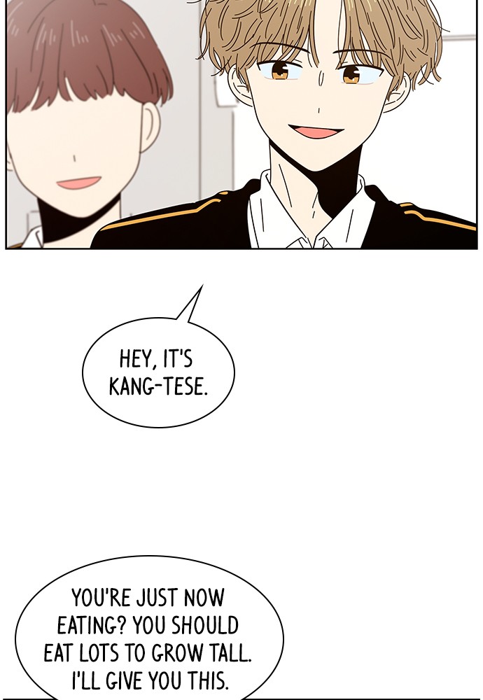 Seasons of Blossom Chapter 4 page 53 - Chapter 4: Ep. 4 - Bomi's Flower (4)