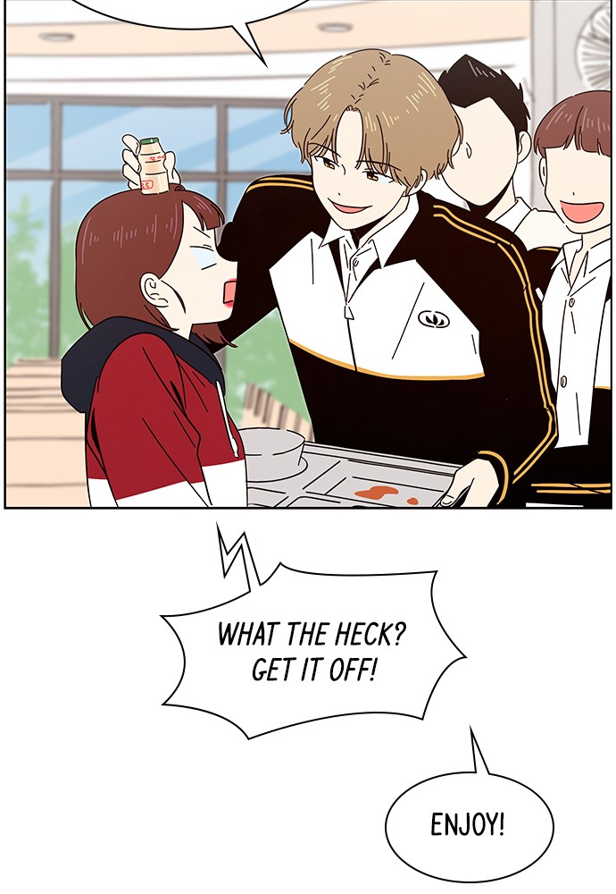 Seasons of Blossom Chapter 4 page 54 - Chapter 4: Ep. 4 - Bomi's Flower (4)