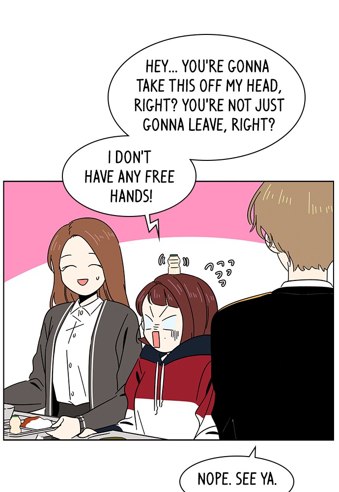 Seasons of Blossom Chapter 4 page 55 - Chapter 4: Ep. 4 - Bomi's Flower (4)