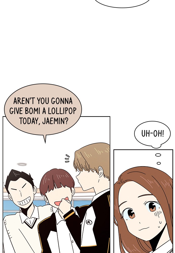 Seasons of Blossom Chapter 4 page 56 - Chapter 4: Ep. 4 - Bomi's Flower (4)