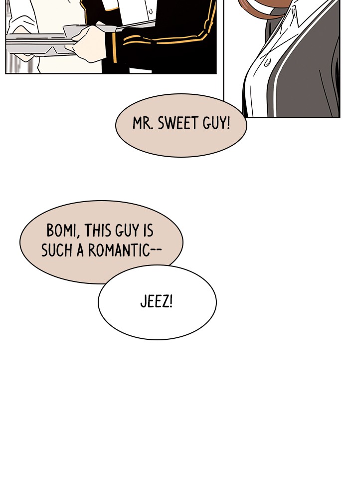 Seasons of Blossom Chapter 4 page 57 - Chapter 4: Ep. 4 - Bomi's Flower (4)
