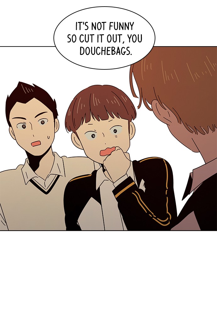 Seasons of Blossom Chapter 4 page 58 - Chapter 4: Ep. 4 - Bomi's Flower (4)