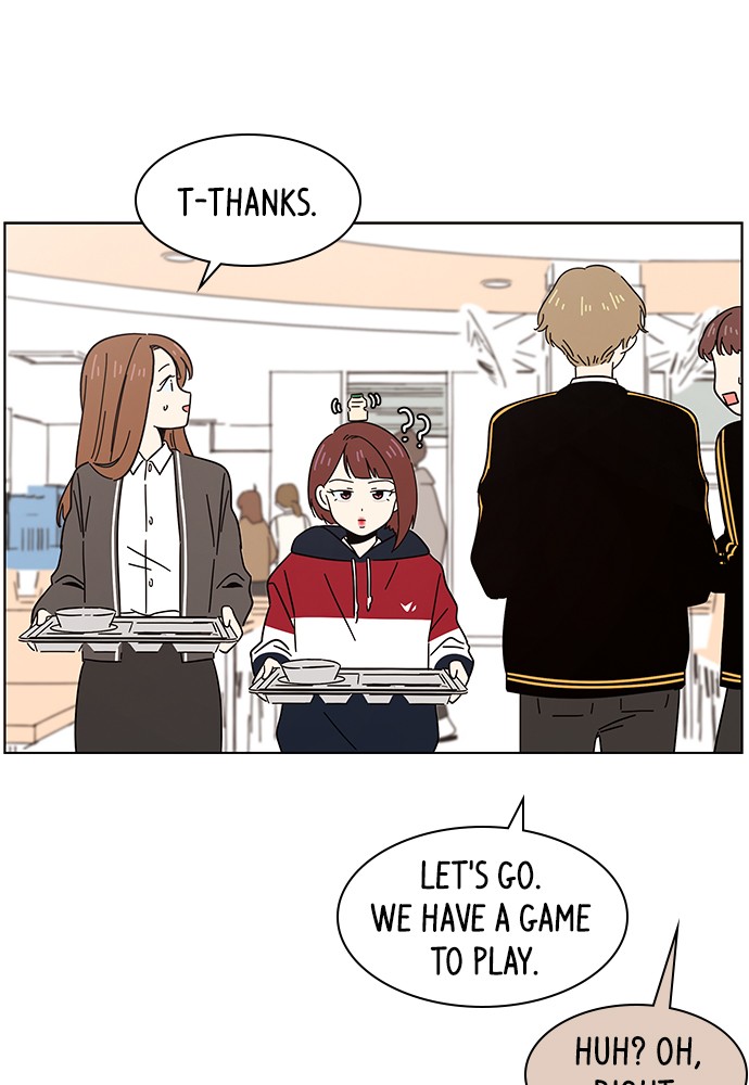 Seasons of Blossom Chapter 4 page 60 - Chapter 4: Ep. 4 - Bomi's Flower (4)