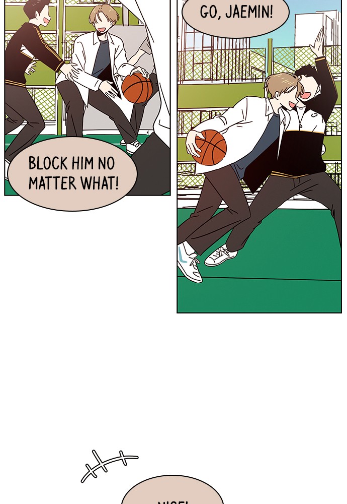 Seasons of Blossom Chapter 4 page 63 - Chapter 4: Ep. 4 - Bomi's Flower (4)
