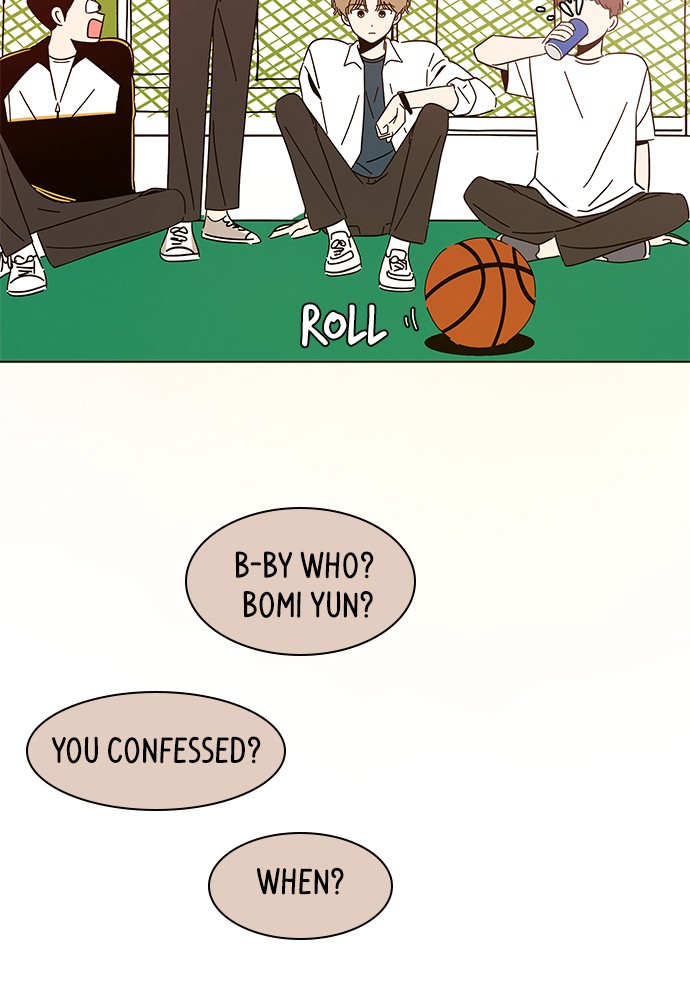 Seasons of Blossom Chapter 4 page 68 - Chapter 4: Ep. 4 - Bomi's Flower (4)