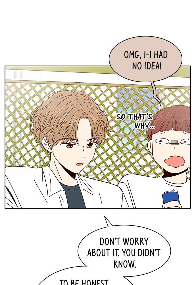 Seasons of Blossom Chapter 4 page 69 - Chapter 4: Ep. 4 - Bomi's Flower (4)