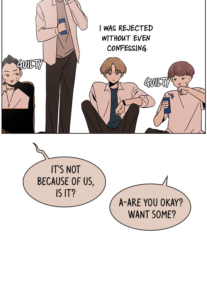 Seasons of Blossom Chapter 4 page 73 - Chapter 4: Ep. 4 - Bomi's Flower (4)