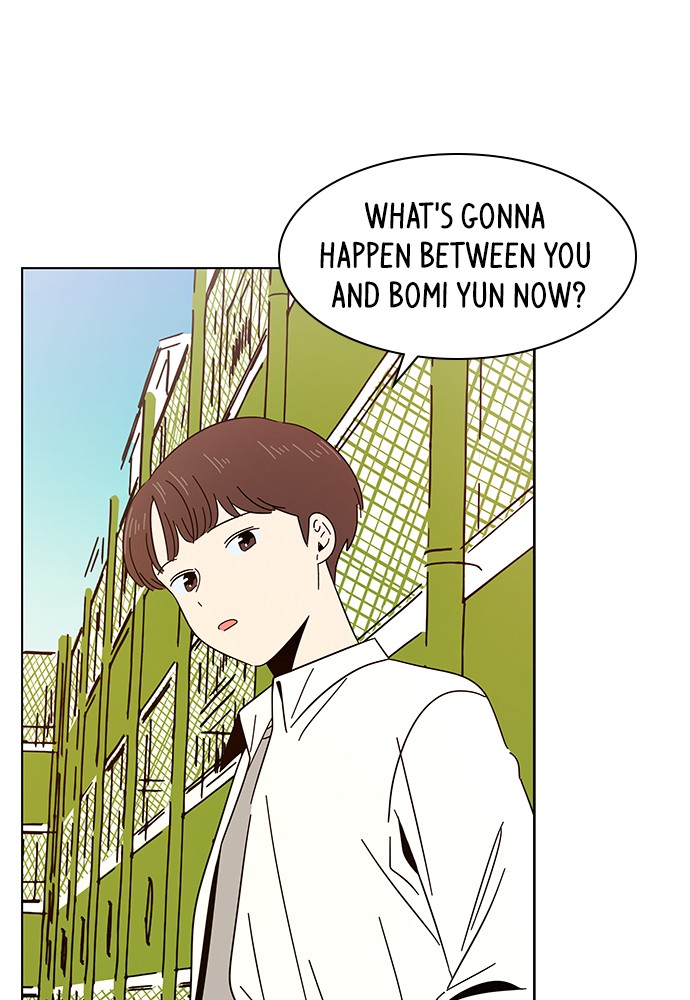 Seasons of Blossom Chapter 4 page 74 - Chapter 4: Ep. 4 - Bomi's Flower (4)