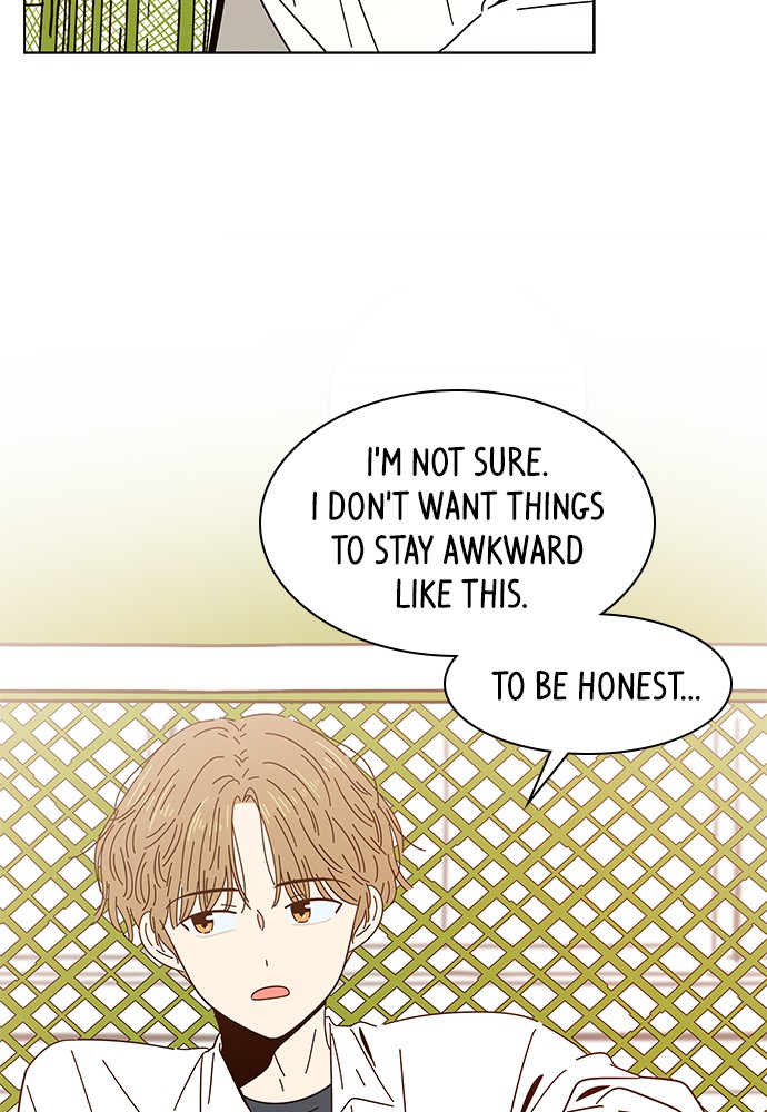 Seasons of Blossom Chapter 4 page 75 - Chapter 4: Ep. 4 - Bomi's Flower (4)