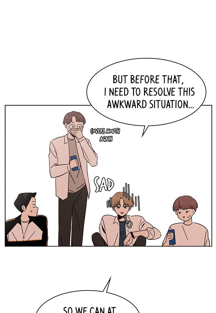 Seasons of Blossom Chapter 4 page 77 - Chapter 4: Ep. 4 - Bomi's Flower (4)