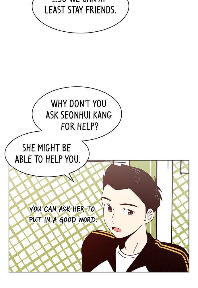 Seasons of Blossom Chapter 4 page 78 - Chapter 4: Ep. 4 - Bomi's Flower (4)