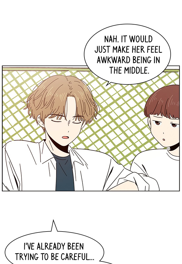 Seasons of Blossom Chapter 4 page 79 - Chapter 4: Ep. 4 - Bomi's Flower (4)