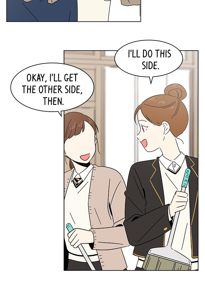 Seasons of Blossom Chapter 4 page 8 - Chapter 4: Ep. 4 - Bomi's Flower (4)