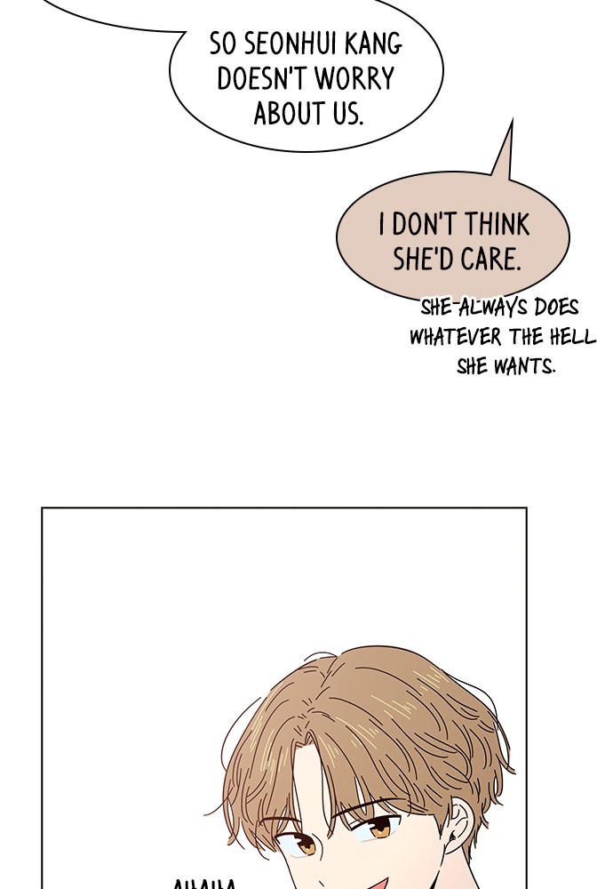 Seasons of Blossom Chapter 4 page 80 - Chapter 4: Ep. 4 - Bomi's Flower (4)